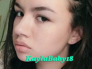 KaylaBaby18