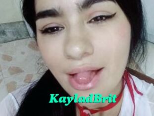 KayladBrit