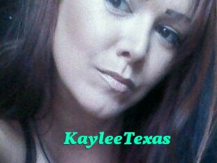 Kaylee_Texas