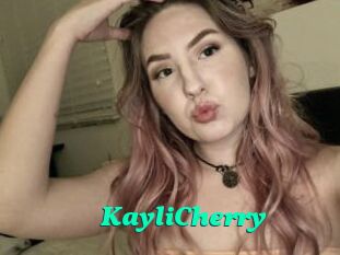 KayliCherry