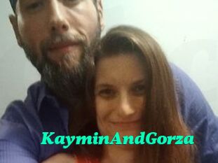 KayminAndGorza