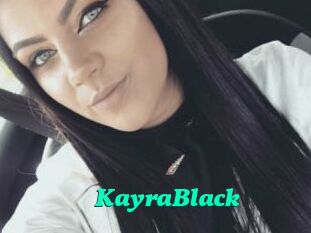 KayraBlack