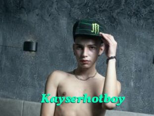 Kayserhotboy