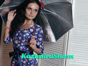 KazimiraStorm