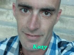 Kazy