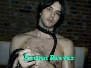 Keanu_Reevez