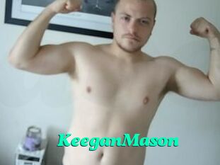 KeeganMason