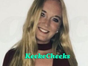 KeekeCheeks