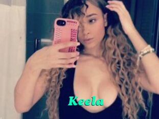 Keela