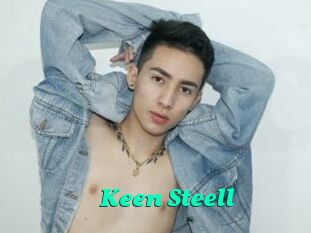 Keen_Steell