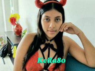 Keila80