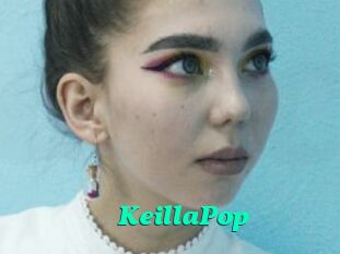 KeillaPop