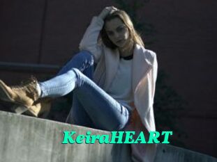 KeiraHEART