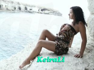 KeiraLi