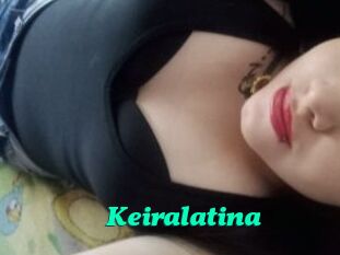 Keiralatina