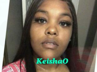 KeishaO