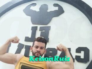 KeisonRuiz