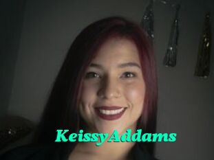 KeissyAddams