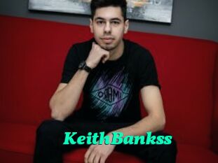 KeithBankss