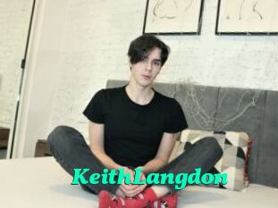 KeithLangdon