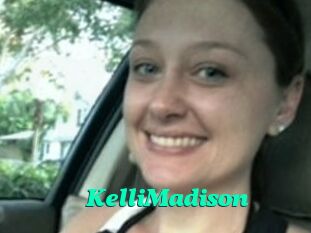 KelliMadison