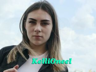 KelliOneel