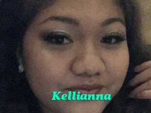 Kellianna