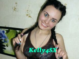 Kelly4SX