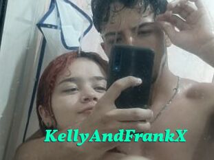 KellyAndFrankX