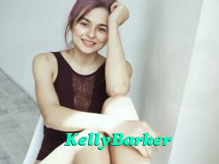 KellyBarker