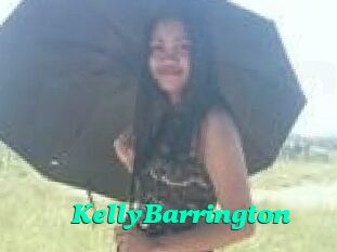 KellyBarrington