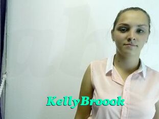 KellyBroook