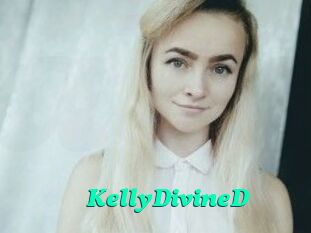 KellyDivineD