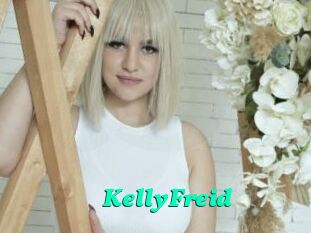 KellyFreid