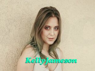 KellyJameson