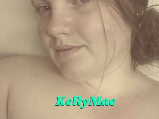 KellyMae