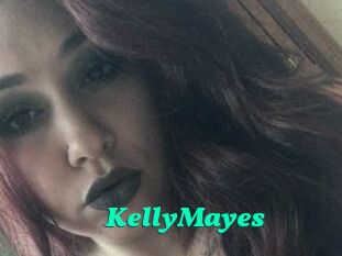 Kelly_Mayes