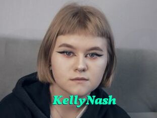 KellyNash