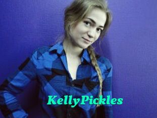 KellyPickles