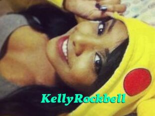 KellyRockbell