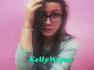 KellyWayse