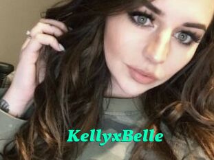 KellyxBelle