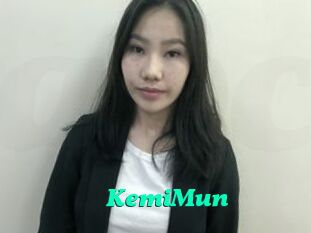 KemiMun