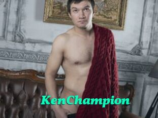 KenChampion