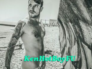 KenHotBoyFU