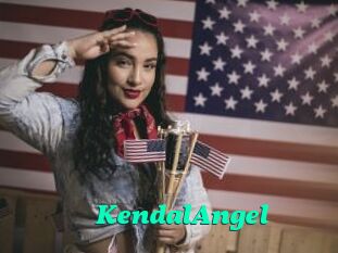 KendalAngel