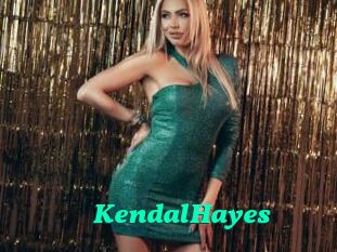 KendalHayes