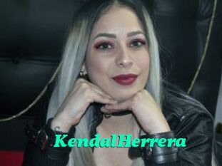 KendalHerrera