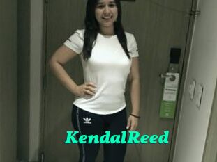 KendalReed