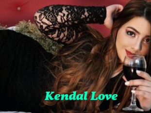 Kendal_Love